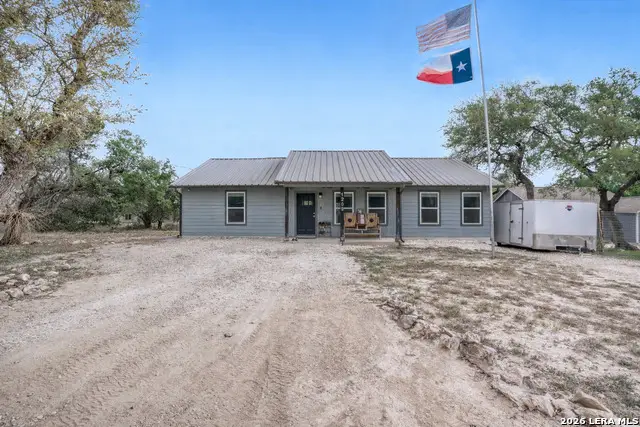 1209 Covered Wagon, Spring Branch, TX 78070 - #1