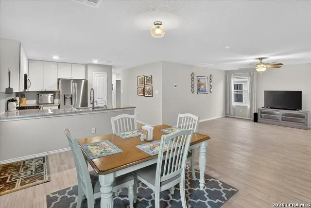 9714 Littleton Grist, San Antonio, TX 78254 - #1