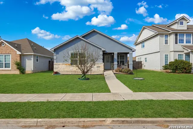 5727 Midcrown, San Antonio, TX 78218 - #1