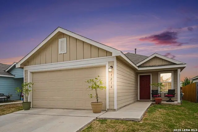 1214 Kiskadee, San Antonio, TX 78245 - #1