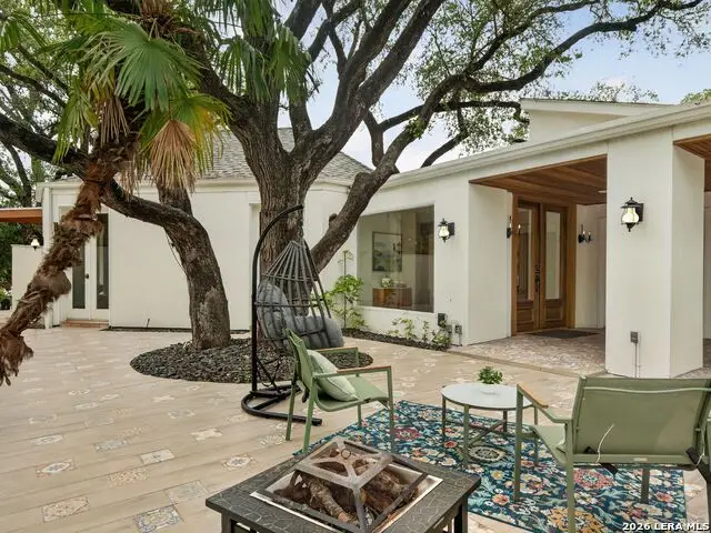 7887 N New Braunfels Ave, San Antonio, TX 78209 - #2