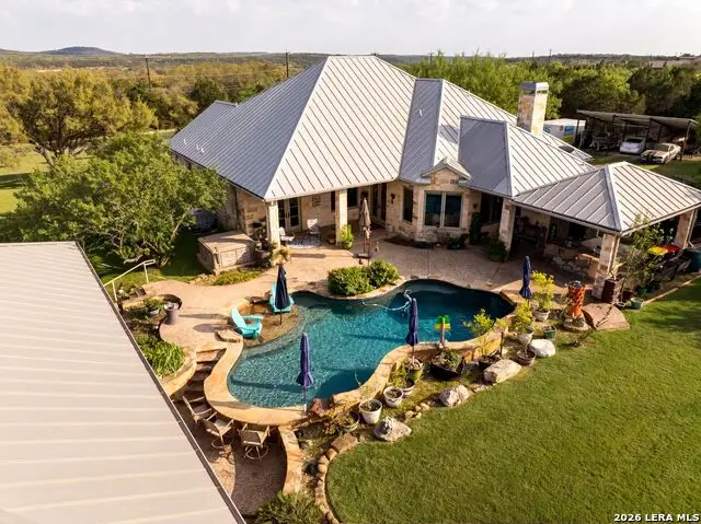 17841 Helotes Springs Rd, Helotes, TX 78023 - #3