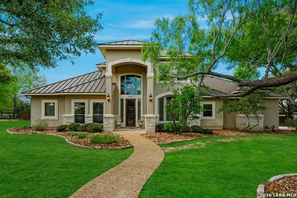 30017 Fairway Vista, Boerne, TX 78015