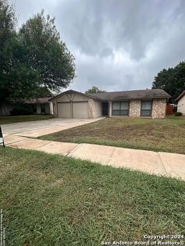 4948 Champlain, San Antonio, TX 78217 - #2