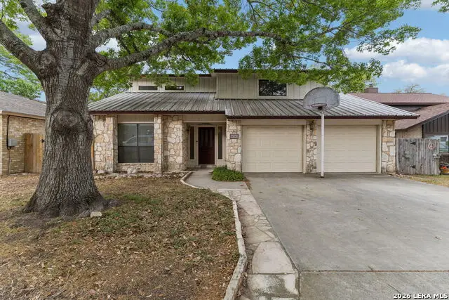 4330 Hollow Hill, San Antonio, TX 78217 - #1