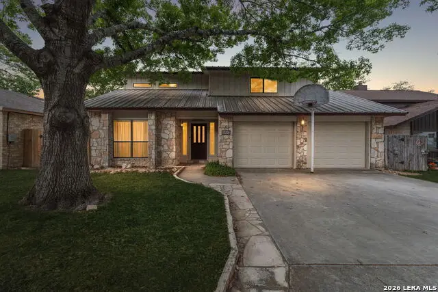 4330 Hollow Hill, San Antonio, TX 78217 - #2