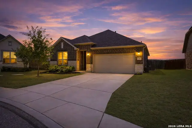 7703 Tobbyton, San Antonio, TX 78253 - #2