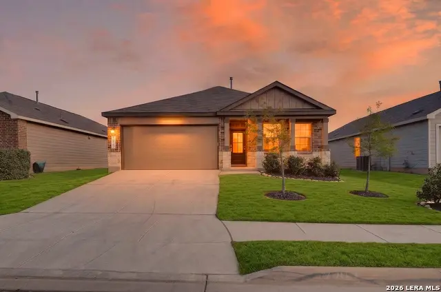 12742 St Louis Way, Schertz, TX 78154 - #1