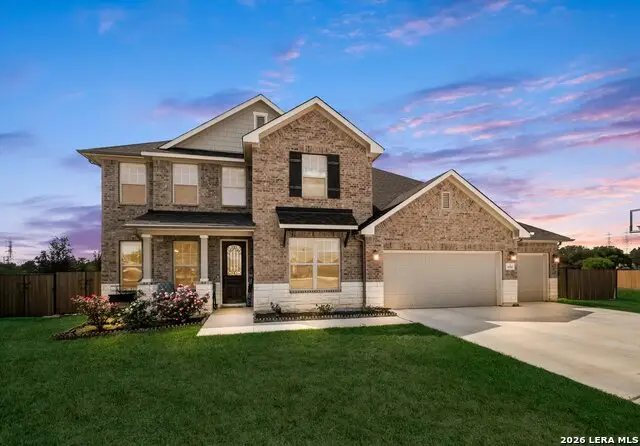 8908 Chilmark Path, San Antonio, TX 78263 - #1