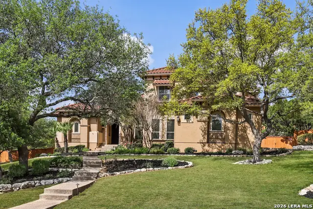 315 Santa Domingo, Helotes, TX 78023 - #2