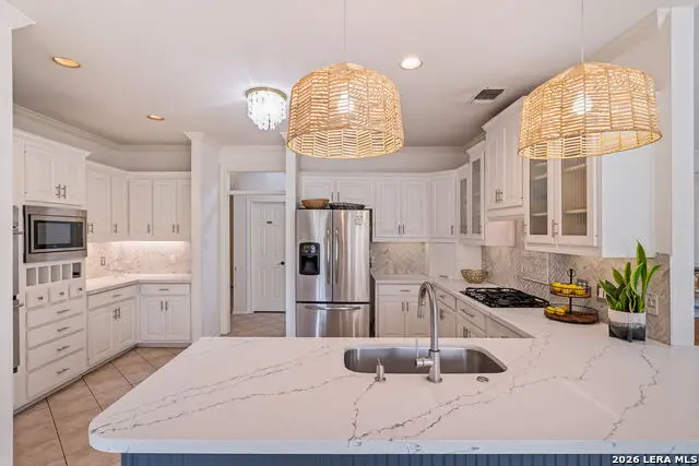 1210 Hymeadow Drive, San Antonio, TX 78258 - #2