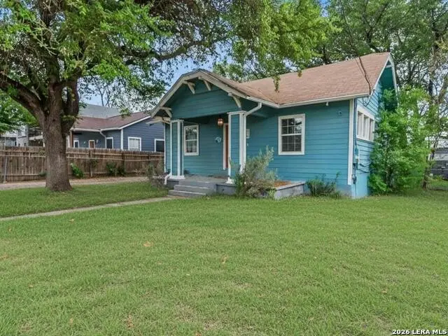 214 Fairview, San Antonio, TX 78223 - #2