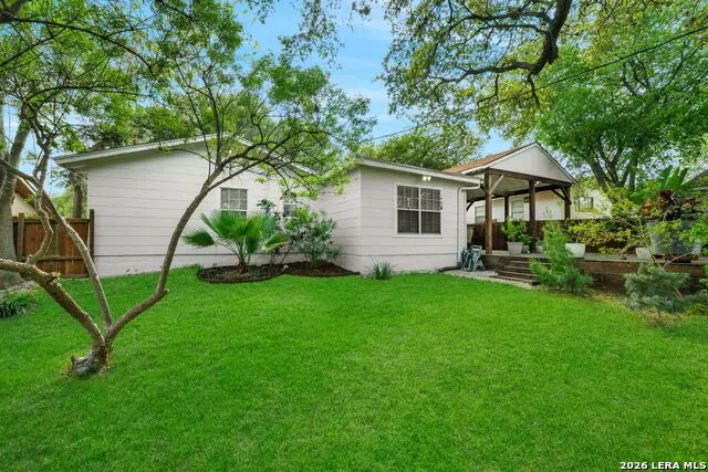 231 Tammy Dr, San Antonio, TX 78216 - #3