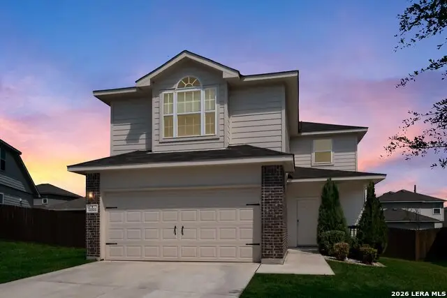 11511 Laurel Sky, San Antonio, TX 78245 - #1