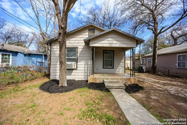 847 Angela, San Antonio, TX 78207