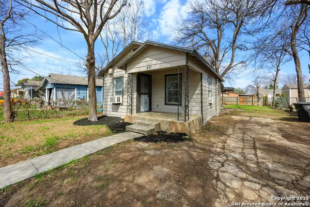 847 Angela, San Antonio, TX 78207 - #3
