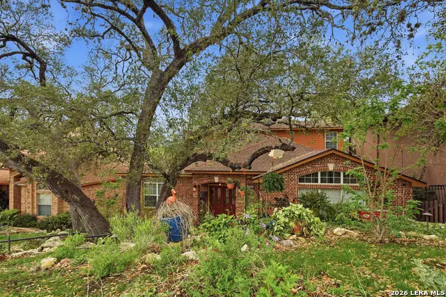 9007 Powhatan, San Antonio, TX 78230 - #1