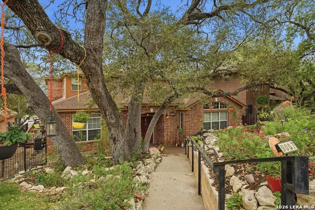 9007 Powhatan, San Antonio, TX 78230 - #2