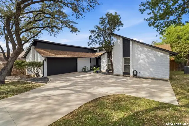2419 Rockaway, San Antonio, TX 78232 - #1