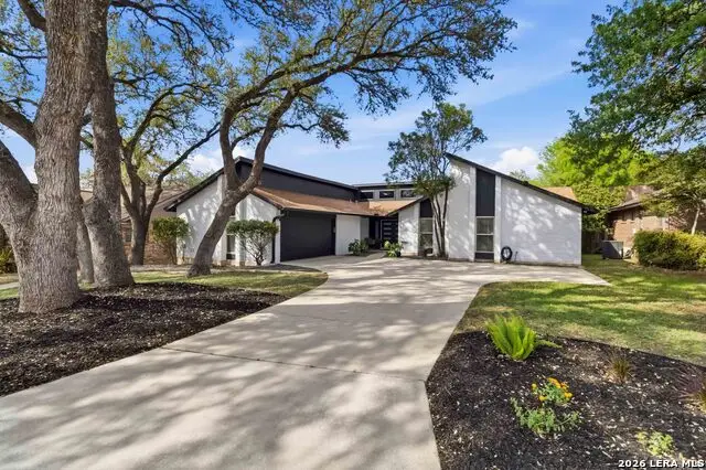 2419 Rockaway, San Antonio, TX 78232 - #2