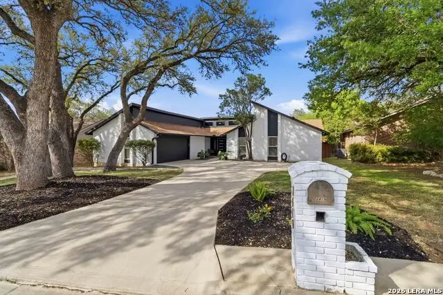 2419 Rockaway, San Antonio, TX 78232 - #3