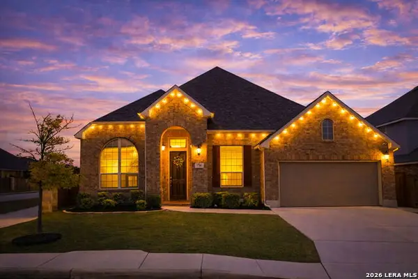 7703 Goldstrike, San Antonio, TX 78254