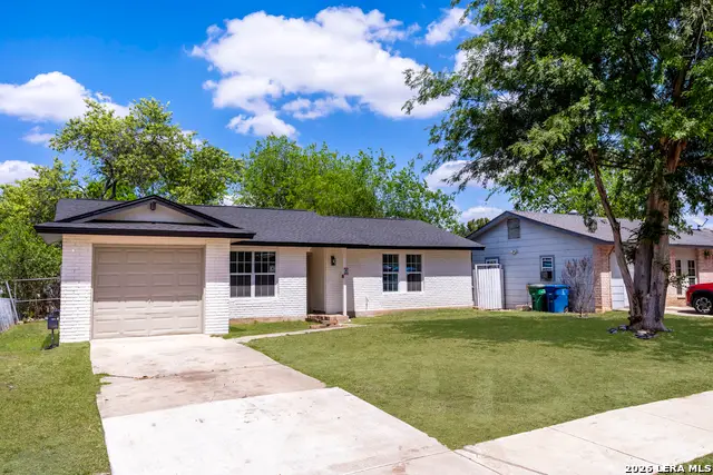 531 Kernan Dr, San Antonio, TX 78227 - #2