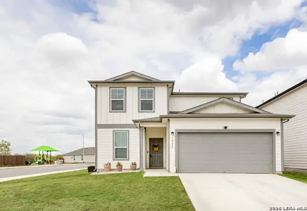 10203 Band Wagon, Converse, TX 78109