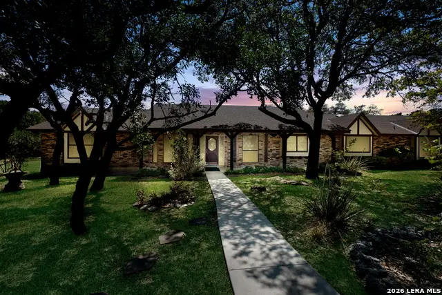 19824 Chimney Creek, Helotes, TX 78023 - #2