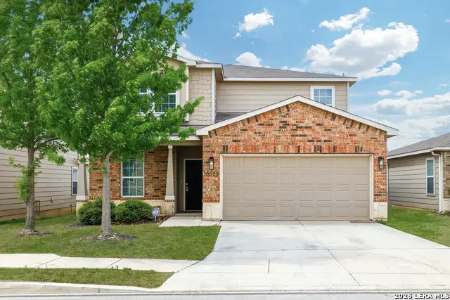 10523 Noble Canyon, San Antonio, TX 78254 - #1