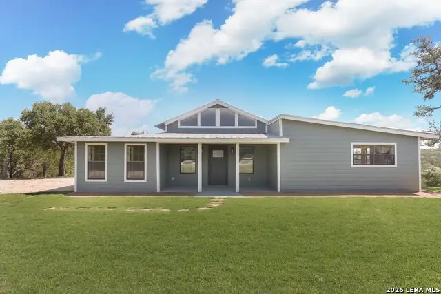 693 Snake, Pipe Creek, TX 78063 - #1