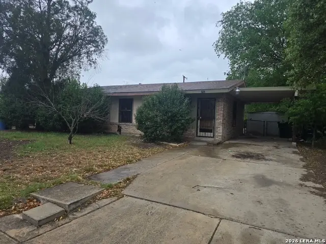 1619 Latimer, San Antonio, TX 78220 - #2