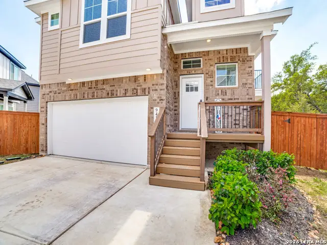 9411 Stillwater, San Antonio, TX 78254 - #2