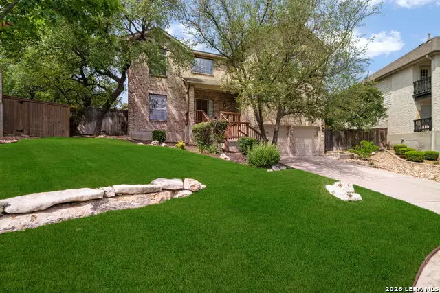 2415 Rogers Isle, San Antonio, TX 78258 - #3