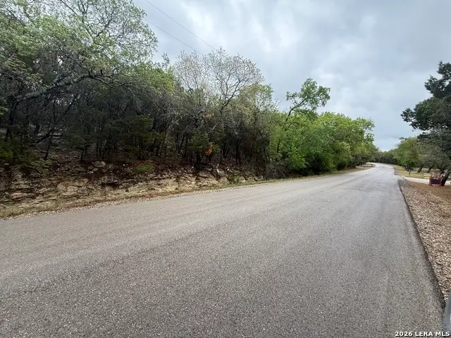 1050 Rotherman, Canyon Lake, TX 78133 - #2