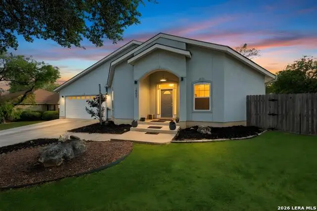 1902 Almond, San Antonio, TX 78247 - #1