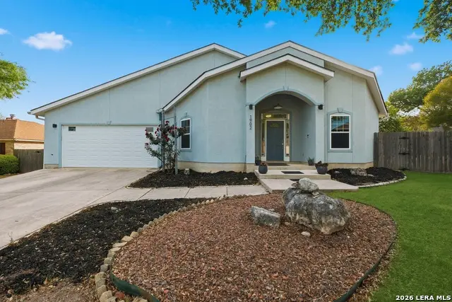 1902 Almond, San Antonio, TX 78247 - #3