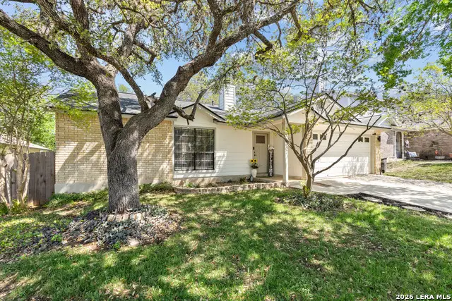 6402 Ridgehurst, San Antonio, TX 78250 - #1