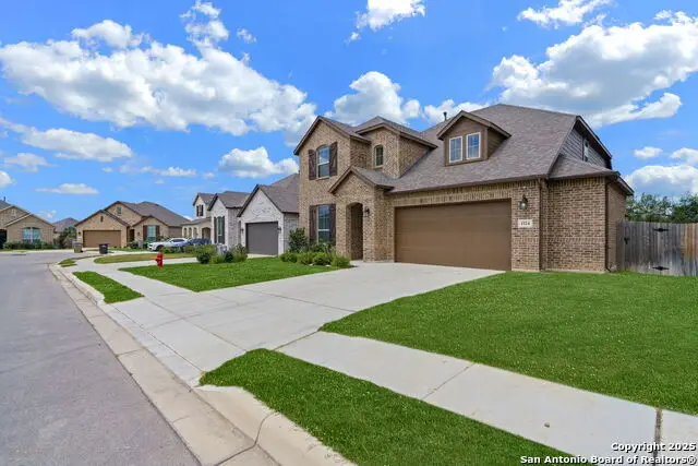 1524 Leeds Park, Bulverde, TX 78163 - #2