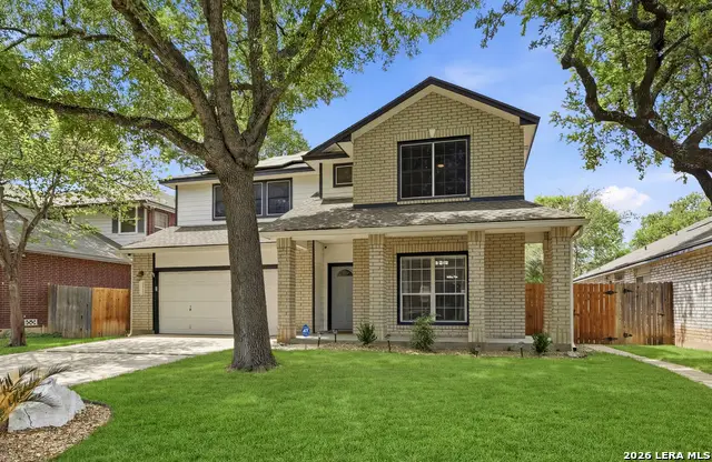 12227 Stable Road Dr, San Antonio, TX 78249 - #1