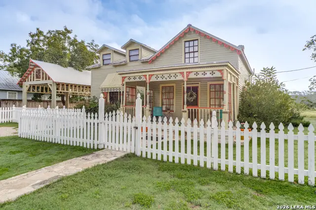 1201 Sisterdale, Boerne, TX 78006 - #1