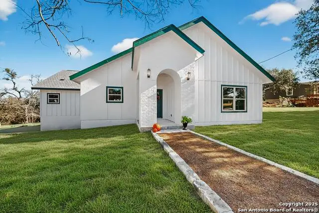 514 Contour, Spring Branch, TX 78070 - #3