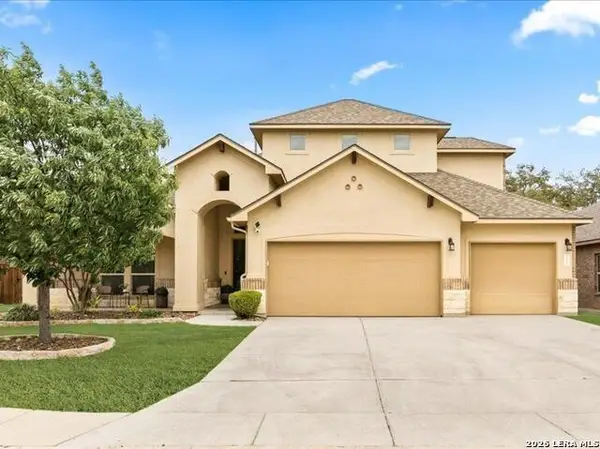 11459 Wake Robin, San Antonio, TX 78253