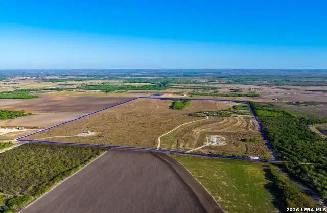 1444 County Road 120, Floresville, TX 78114 - #2