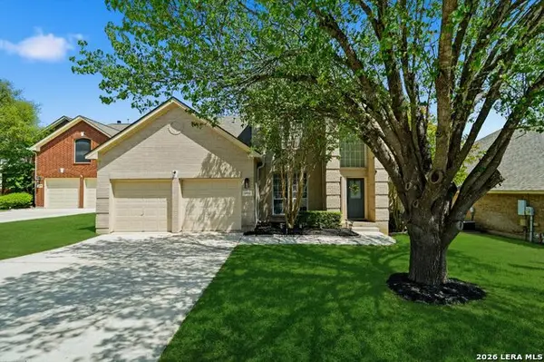 19534 Azure Oak, San Antonio, TX 78258