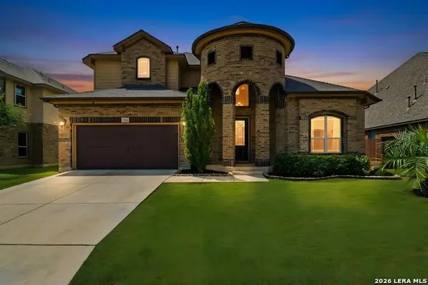 14726 Rifleman Rd, San Antonio, TX 78254