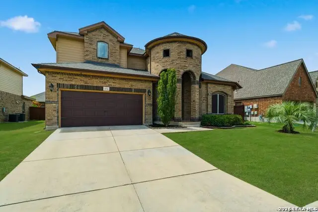 14726 Rifleman Rd, San Antonio, TX 78254 - #2