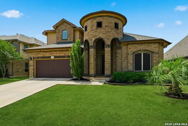 14726 Rifleman Rd, San Antonio, TX 78254 - #3