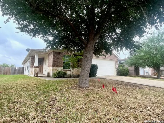 225 Brahma Way, Cibolo, TX 78108 - #2