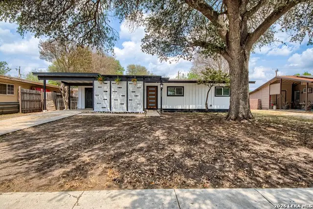 5027 Village Crst, San Antonio, TX 78218 - #1